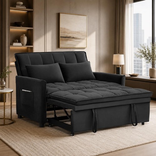 Tufted in 1 convertible - tufted,